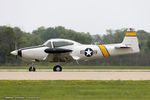 N9TK @ KOSH - Ryan Navion  C/N NAV-4-1204, N9TK