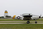 N9TK @ KOSH - Ryan Navion  C/N NAV-4-1204, N9TK