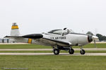 N9TK @ KOSH - Ryan Navion  C/N NAV-4-1204, N9TK