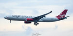 G-VUFO @ KBOS - LON to BOS - by Topgunphotography