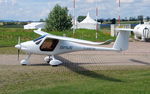 D-MBTW @ EDBC - Ballenstedt 23.6.2024 - by leo larsen