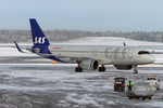 EI-SIK @ ESSA - At Arlanda - by Micha Lueck
