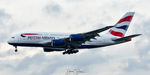 G-XLEE @ KBOS - Landing RW22 R - by Topgunphotography