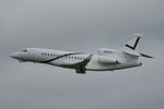 N318CE @ EGSH - Departing from Norwich. - by Graham Reeve
