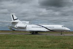 N318CE @ EGSH - Departing from Norwich. - by Graham Reeve