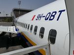 9H-QBT @ GMMX - FR61 RAK to BOD - by Jean Christophe Ravon - FRENCHSKY