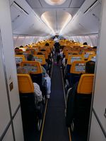 9H-QBT - FR61 RAK to BOD - by Jean Christophe Ravon - FRENCHSKY
