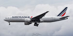 F-GSPY @ KBOS - Inbound from Paris to Boston, landing RW22 L - by Topgunphotography