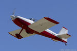 N272WG @ KOSH - Vans RV-8  C/N 83158, N272WG