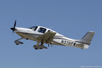 N319PW @ KOSH - Cirrus SR22T  C/N 789, N319PW