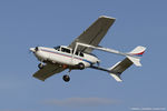 N336VR @ KOSH - Cessna 336 Skymaster  C/N 336-0024, N336VR - by Dariusz Jezewski www.FotoDj.com