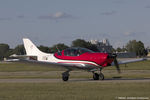 N350VL @ KOSH - Jmb Aircraft S R O VL-3 Evolution  C/N 350, N350VL - by Dariusz Jezewski www.FotoDj.com
