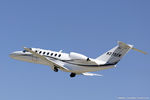 N379SM @ KOSH - Cessna 525B CitationJet CJ3  C/N 525B0379, N379SM