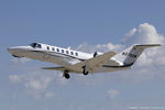 N379SM @ KOSH - Cessna 525B CitationJet CJ3  C/N 525B0379, N379SM