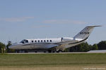 N379SM @ KOSH - Cessna 525B CitationJet CJ3  C/N 525B0379, N379SM