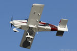 N402HX @ KOSH - Vans RV-10  C/N 41685, N402HX