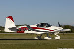 N402HX @ KOSH - Vans RV-10  C/N 41685, N402HX