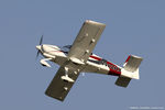 N402HX @ KOSH - Vans RV-10  C/N 41685, N402HX