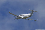 N432RB @ KOSH - Pilatus PC-12/47E  C/N 2137, N432RB