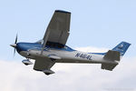 N464L @ KOSH - Cessna 182T Skylane  C/N 18283060, N464L - by Dariusz Jezewski www.FotoDj.com
