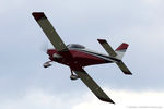 N547MJ @ KOSH - Vans RV-10  C/N 40783, N547MJ - by Dariusz Jezewski www.FotoDj.com