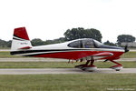 N547MJ @ KOSH - Vans RV-10  C/N 40783, N547MJ - by Dariusz Jezewski www.FotoDj.com