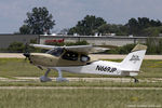 N669JP @ KOSH - Sling TSI HW  C/N 005K, N669JP