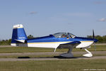 N689JL @ KOSH - Vans RV-7A  C/N 74871, N689JL - by Dariusz Jezewski www.FotoDj.com