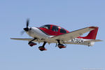 N715CH @ KOSH - Cirrus SR22T  C/N 2102, N715CH
