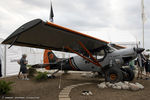 N780MM @ KOSH - Cub Crafters CCX-2000  C/N CCK-2000-0043, N780MM - by Dariusz Jezewski www.FotoDj.com
