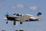 N873L @ KOSH - Beech G36 Bonanza  C/N E-4097, N873L - by Dariusz Jezewski www.FotoDj.com