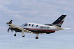 N940AR @ KOSH - Socata TBM-700  C/N 1301, N940AR - by Dariusz Jezewski www.FotoDj.com