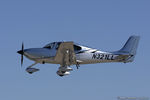 N321LL @ KOSH - Cirrus SR22T  C/N 8704, N321LL - by Dariusz Jezewski www.FotoDj.com