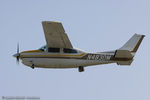 N483DM @ KOSH - Cessna T210L Turbo Centurion C/N 21060819, N483DM - by Dariusz Jezewski www.FotoDj.com