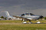 N512MC @ KOSH - Cirrus SR22T  C/N 2260, N512MC
