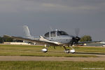 N512MC @ KOSH - Cirrus SR22T  C/N 2260, N512MC
