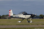 N777TF @ KOSH - Vans RV-8  C/N 82649, N777TF