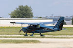 N915HW @ KOSH - Sling TSI HW  C/N 004K, N915HW