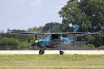 N915HW @ KOSH - Sling TSI HW  C/N 004K, N915HW