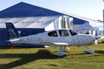 N403AV @ KOSH - Cirrus SR20  C/N 8741, N403AV - by Dariusz Jezewski www.FotoDj.com