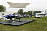 N421BL @ KOSH - Diamond DA-42 Twin Star  C/N 42.N388, N421BL - by Dariusz Jezewski www.FotoDj.com