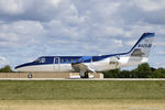 N421JB @ KOSH - Cessna 550 Citation II  C/N 550-0996, N421JB - by Dariusz Jezewski www.FotoDj.com