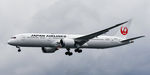 JA881J @ KBOS - Inbound from Tokyo - by Topgunphotography