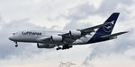 D-AIMC @ KBOS - Inbound to Logan from Munich - by Topgunphotography