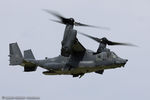 14-0072 @ KOSH - CV-22B Osprey 14-0072  from 8th SOS 1st SOW Hurlburt Field, FL