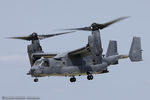 14-0072 @ KOSH - CV-22B Osprey 14-0072  from 8th SOS 1st SOW Hurlburt Field, FL