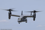 14-0072 @ KOSH - CV-22B Osprey 14-0072  from 8th SOS 1st SOW Hurlburt Field, FL