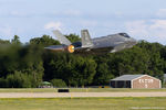 18-5453 @ KOSH - F-35A Lightning II 185453 HL from 4th FS Fightin' Fuujins 388th FW Hill AFB, UT