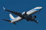 SP-EXB @ LTAI - Enter B738M arriving - by FerryPNL