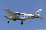 N357P @ KOSH - Piper PA-28-161 Warrior II  C/N 28-7816005, N357P - by Dariusz Jezewski  FotoDJ.com